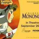 Princess Mononoke