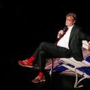 Garrison Keillor 8:00pm