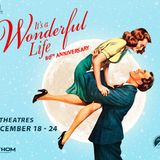 It's A Wonderful Life 80th Anniversary