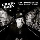 Craig Gass 7:00pm