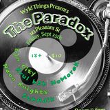 Wyld Things Presents: The Paradox feat. Cyn City, Krul b2b NoMorek, Neon Knights, and SubAdik