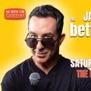 Jamie Lissow: Better Off Dad 6:00pm