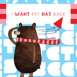 I WANT MY HAT BACK