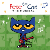 PETE THE CAT