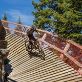 SUNDAY MOUNTAIN BIKE PROGRAM