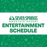Bar Entertainment | October 23-24