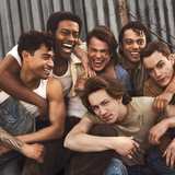 The Outsiders