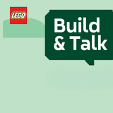 LEGO® Build & Talk
