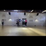 Dance Basics Boot Camp