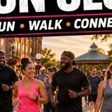 704 Run Club Weekly Run & Walk (free)