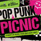 Pop Punk Picnic