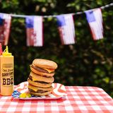 Albertson's Backyard Bash