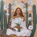 Delicately Drawn: Alexandra Bowers and Matthew Hunt (free)