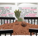Desert ArtLAB | What the Earth Keeps