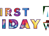 First Friday Art Walk