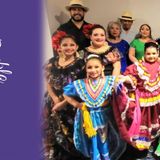Folklorico Showcase Support for Aspen Acres Fire