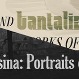 Artist Receptions for Peter J. Marchand and Eric McCue