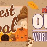 Harvest Fest - Worldwide Day of Play