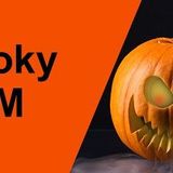 Spooky Science