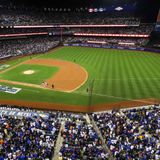 Philadelphia Phillies at New York Mets