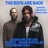 Judah & The Lion