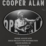 Cooper Alan – Rock The Lot