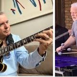 Pro Musica Musical Evenings presents Moulder / Hall Duet!!