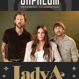 Lady A