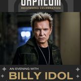 Billy Idol