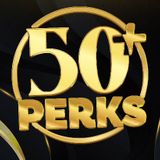 Better Than Before! 50+ Perks