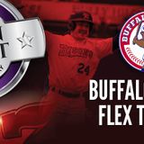 Earn & Get: Buffalo Bisons Flex Tickets!