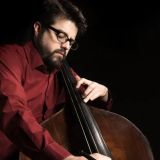 Faculty Artist Series: Jeff Denson, RJAM Bass