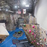 Climb Time