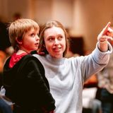 MUSIC FOR FAMILIES