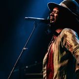 FANTASTIC NEGRITO WITH THE SF SYMPHONY