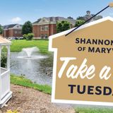 Take a Tour Tuesday