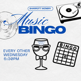 Music Bingo