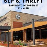 Sip & Thrift