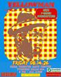 Shea Presents: Yellowman