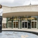 Blue Star Museums
