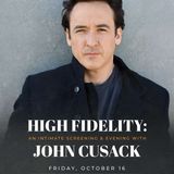 John Cusack