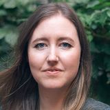 Charlotte McConaghy discusses WILD DARK SHORE