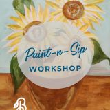 Paint-n-Sip