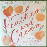 Peaches & Cream