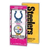 Pittsburgh Steelers vs. Indianapolis Colts