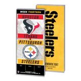 Pittsburgh Steelers vs. Houston Texans