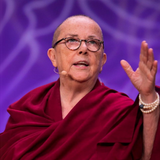 Monthly Buddhist Teachings | with Venerable Robina Courtin