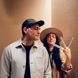ASM Sound Bath | with Sara Auster and Alex Falk