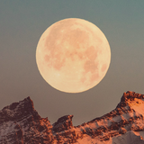 Vajra Yoga: Full Moon Yoga Nidra | with Patty MacRae