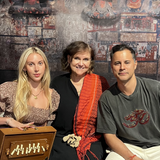 Sound Meditation | with Franck Raharinosy, Mary Reilly Nichols and Margot Langman